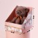 Soft toy Happiness, 23 cm