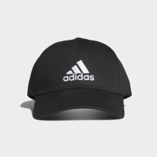 Бейсболка Adidas Baseball Cap Cot, размер 52-54  (FK0891)