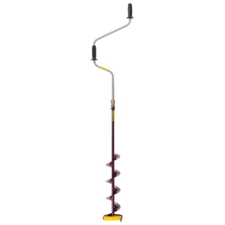 Ledobur (PV) Nero-130, L-Shneca 0.5 m, L-transporting 0.88 m, L-earkeeper 1.1 m, 2.3 kg-1