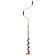Ledobur (PV) Nero-130, L-Shneca 0.5 m, L-transporting 0.88 m, L-earkeeper 1.1 m, 2.3 kg