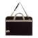 Folder for drawings and drawings for artists A3, 450 x 320 x 30 mm, handles, frame, with pocket, brown/beige, estado