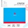 Album for drawing 40 sheets on the A4 spring “September 1: Blue Background”