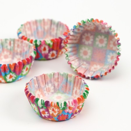 Baking uniform "chamomile", 3.5 x 2 cm-1