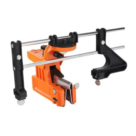 Mini-Mini-Great Patriot PG-CFG canine, files 4-5.5 mm, with mount on the tire 697202