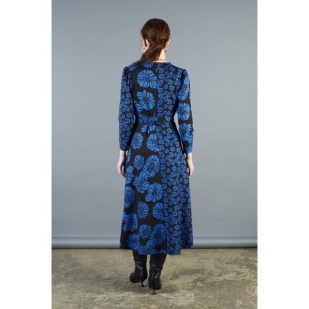Women's dress, size 50-1