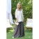 Female blouse, size 42