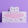 A set of molding envelopes for money "Tenderness", 5 pcs