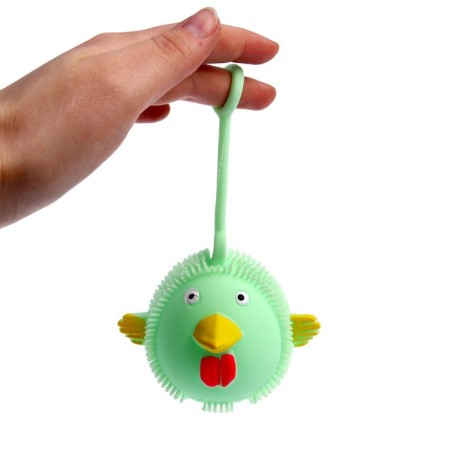 Hedgehog "Bird" light, mix
