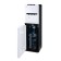 Ecotronic K41-LXE water cooler, heating/cooling, 500/50 W, white
