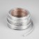Ecola 12 × 7 mm LED strip, 10 m, IP68, SMD2835, 60 LED/m, 4.8 W/m, 220 V, 6000K