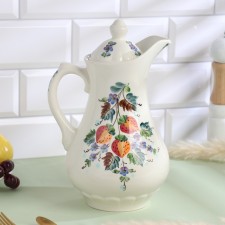 A jug 