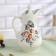A jug "strawberry", with a lid, 2 l, 10 × 27 cm, 1 variety, aut. Rogocha N.V.