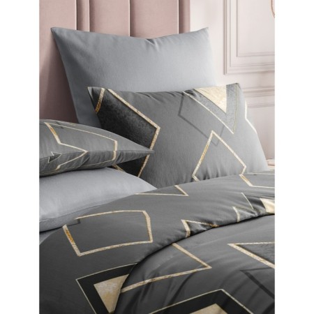 Bed linen 1.5 joint venture, size 150x214 cm, 143x215 cm, 70x70 cm-1