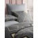 Bed linen 1.5 joint venture, size 150x214 cm, 143x215 cm, 70x70 cm