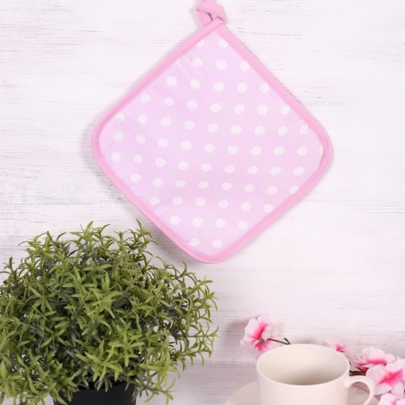 Take 18x18 cm, mix, calico 140g/m², 100% cotton