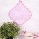 Take 18x18 cm, mix, calico 140g/m², 100% cotton
