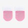 Children's socks with a gate crumb I am a “bunny”, size 10-12 cm