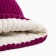 Children's hat minku with a lapel of Rr. 56-58, ts. Malin