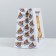 Gift package, packaging, "sweetness", 19.5 x 14.5 x 8.5 cm