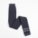 Leggings of children's terry, dark gray color, height 116-122