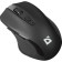 Mouse Defender Prime MB-053, wireless, optical, 1600 dpi, 1xaa (not in compli), black
