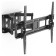 Hama 00220831 Black 32 "-84" Max.50kg Black District Vyznozhovn 107046 TV