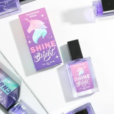 Туалетная вода женская «Shine», 30 мл