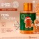 Shower gel "Lovely Persians", 100 ml, aroma of ginger cookies, Ural Lab