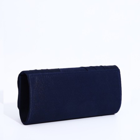 Clutch, valve department, long chain, blue color-1