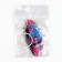 ANime key keychain, 10.5 x 3 cm