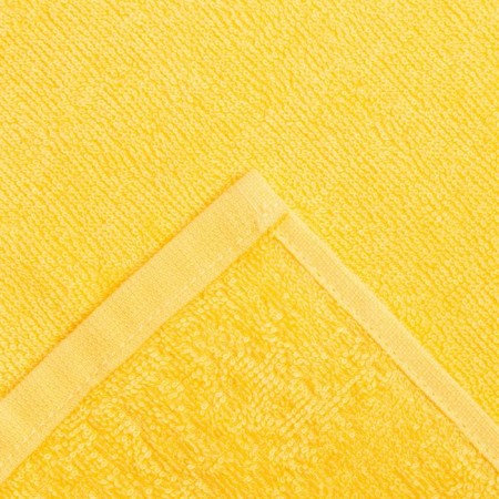 A set of terry towels “The most beautiful” 30x30 cm - 3 pcs, 340 g/m2, 100% HL-2