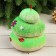 Growing grass "Christmas tree" Mix