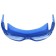 Onlytop swimming glasses, berysi, blue color