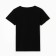 Women's T -shirt "Moon", Black color, size 52