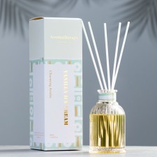Aromatic diffuser 