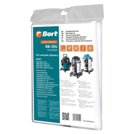 BBRT BB-30U SPROSKENT, for BRT BSS-1230/1330-Pro/1530n-Pro/1630-Pre, 5 pcs