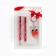 Gift set 3B1 (2 handles, keychain)