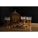 Cooling beer mug, 420 ml