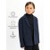 AMAROBABY STUDY OXFORD boy, height 152 cm, blue color