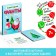 New Year's phantles "New Year: Communicative", 20 cards, 7+