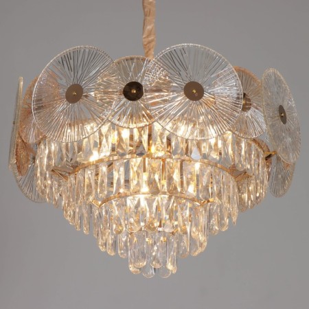 Kenya Causte 8he14 40W gold 60x60x40 cm Bayerlux-2