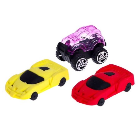 Advent Calendar "Cool Cars"-4