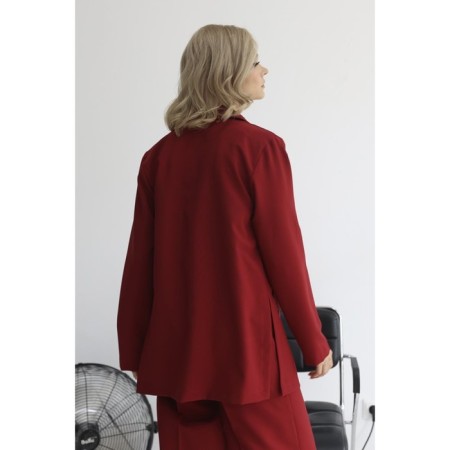 Women's jacket without lining, size 42-44-1