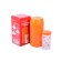 Yogurtnitsa-termmos Oursson, 1 l, orange