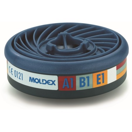 MOLDEX 9300 A1B1E1 filter