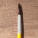 Drawing brush set 6 pcs. Protein "Creative Personality" No. 1, 2, 3, 4, 5, 6