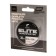 Monophile Winter Salmo Elite BlackMaster fishing line, diameter 0.12 mm, test 1.2 kg, 30 m