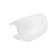 Holder for shower watering can Zein Z81, unregulated, plastic, white