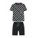Set for a boy PlayTode: T -shirt and shorts, height 170 cm