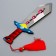 Children's weapon Sword "Dragon Breath"